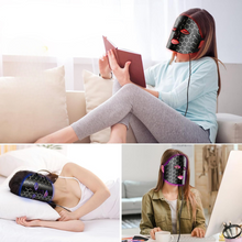 Load image into Gallery viewer, Osmo Red Light Mask