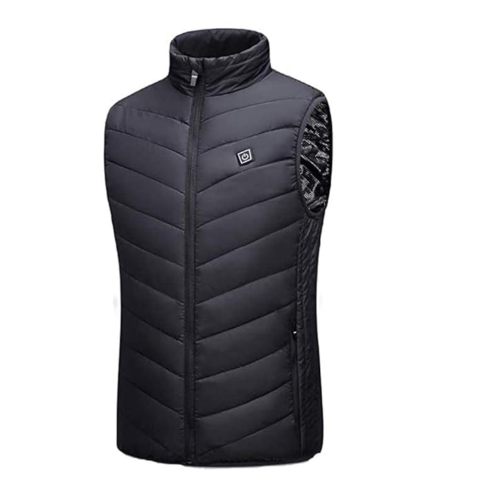 Mivo Heated Vest