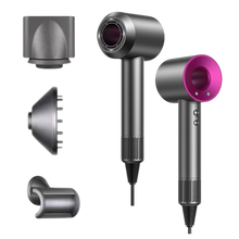 Load image into Gallery viewer, Osmo Hairodry Pro + 3 Styling Attachments