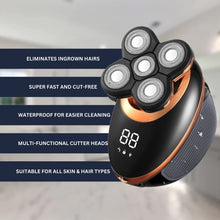 Load image into Gallery viewer, TopCutter IPX6