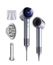 Load image into Gallery viewer, Osmo Hairodry Pro + 3 Styling Attachments