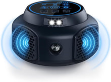 Load image into Gallery viewer, Crittex Mouse Repellent — US
