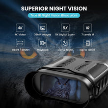 Load image into Gallery viewer, DarkVision — US
