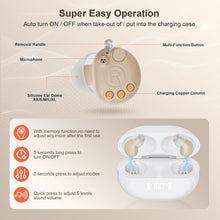Load image into Gallery viewer, Mivo Hearing Aid
