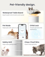 Load image into Gallery viewer, Mivo AirPurify Pro
