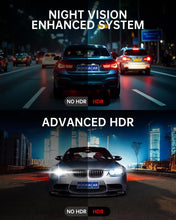 Load image into Gallery viewer, Mivo Dashcam Pro
