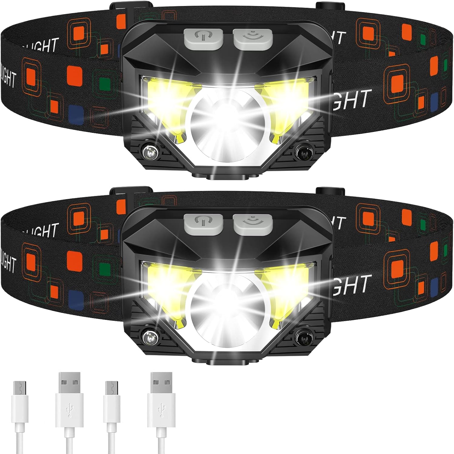 BrightLite Headlamp
