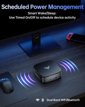Load image into Gallery viewer, Mivo Mini PC
