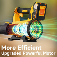 Load image into Gallery viewer, Mivo Leaf Blower
