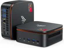 Load image into Gallery viewer, Mivo Mini PC
