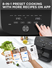 Load image into Gallery viewer, Osmo Air Fryer
