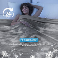 Load image into Gallery viewer, FrostBlanket
