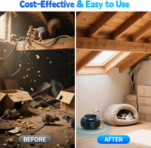 Load image into Gallery viewer, Crittex Mouse Repellent — UK
