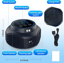Load image into Gallery viewer, Crittex Mouse Repellent — UK
