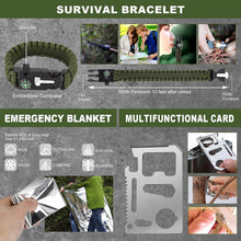 Load image into Gallery viewer, Mivo Survival Kit
