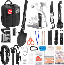 Load image into Gallery viewer, Mivo Survival Kit
