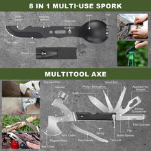 Load image into Gallery viewer, Mivo Survival Kit
