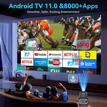 Load image into Gallery viewer, Mivo FlixPro
