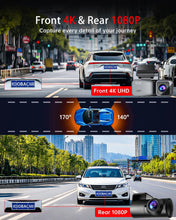 Load image into Gallery viewer, Mivo Dashcam Pro
