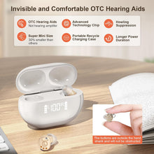 Load image into Gallery viewer, Mivo Hearing Aid
