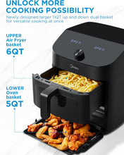 Load image into Gallery viewer, Osmo Air Fryer
