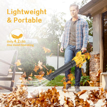 Load image into Gallery viewer, Mivo Leaf Blower
