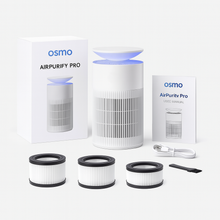 Load image into Gallery viewer, Mivo AirPurify Pro
