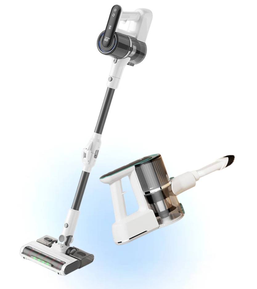 ProVacuum