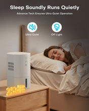 Load image into Gallery viewer, Mivo Dehumidifier
