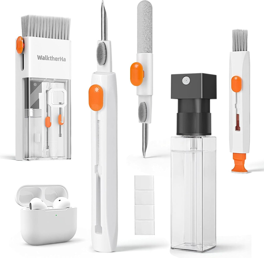 Professional EarBuds Cleaning Kit – Mivo UK