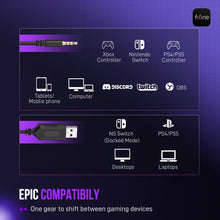 Load image into Gallery viewer, Mivo EchoForce
