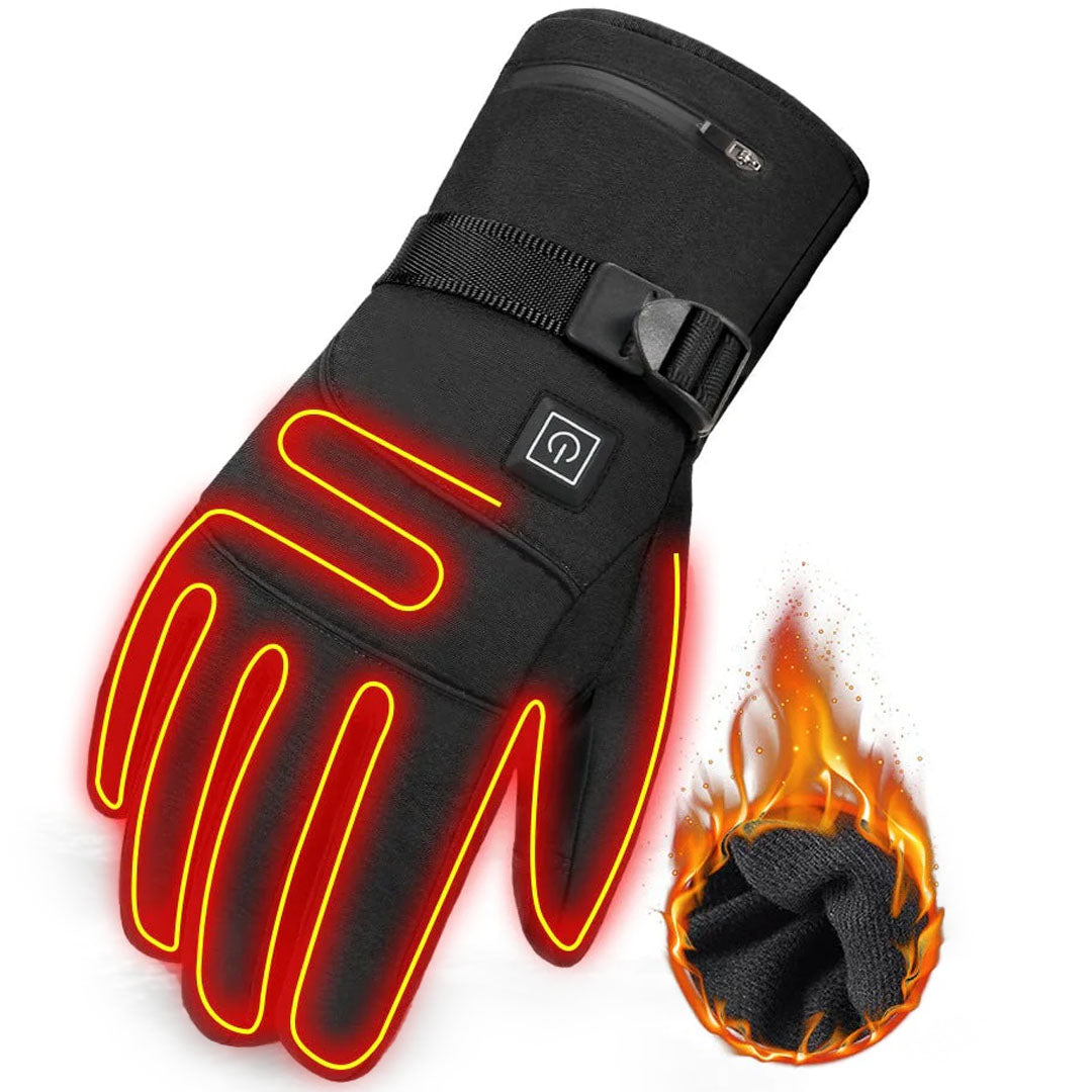 Mivo Heated Gloves 2.0