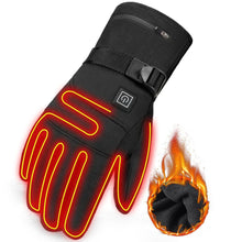 Load image into Gallery viewer, Mivo Heated Gloves 2.0
