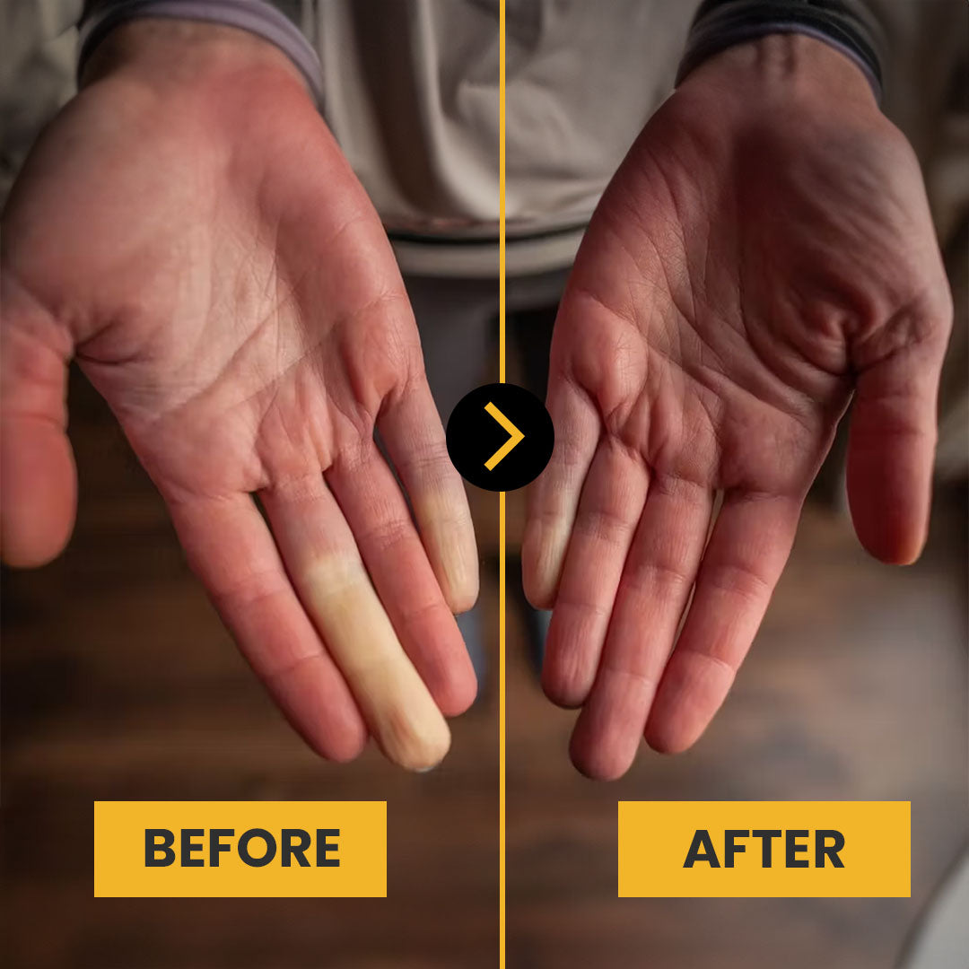 Mivo Heated Gloves 2.0