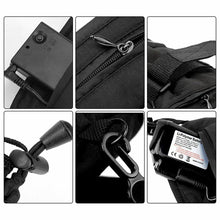 Load image into Gallery viewer, Mivo Heated Gloves 2.0
