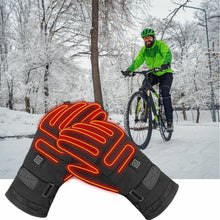 Load image into Gallery viewer, Mivo Heated Gloves 2.0
