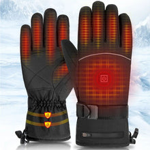 Load image into Gallery viewer, Mivo Heated Gloves 2.0
