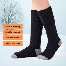 Load image into Gallery viewer, 1x Mivo Heated Socks 2.0
