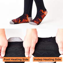 Load image into Gallery viewer, 1x Mivo Heated Socks 2.0
