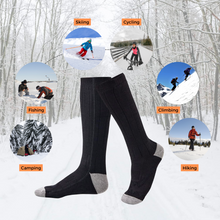 Load image into Gallery viewer, 1x Mivo Heated Socks 2.0
