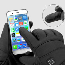 Load image into Gallery viewer, Mivo Heated Gloves 2.0
